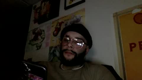 Snapshot of prettyglazed chatting on February 9, 6:54 am prettyglazed online show from February 9, 6:54 am