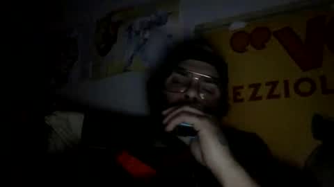 Snapshot of prettyglazed chatting on February 24, 1:20 pm prettyglazed online show from February 24, 1:20 pm