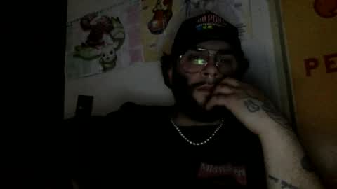 Snapshot of prettyglazed chatting on February 26, 3:05 am prettyglazed online show from February 26, 3:05 am