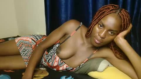 Mary online show from May 5, 1:35 am