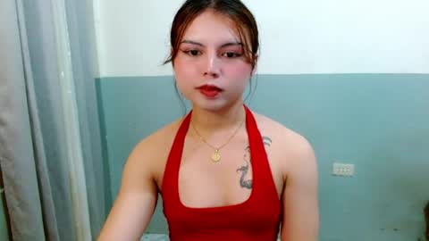 SEXY JULIA online show from April 8, 1:05 am