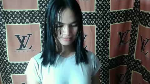 prettykhelcy online show from January 8, 3:03 pm