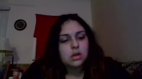 lilly333 online show from January 25, 4:13 am