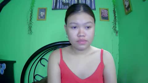 Snapshot of prettymae756493 chatting on March 24, 12:59 am prettymae756493 online show from March 24, 12:59 am
