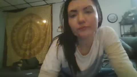 prettypuzzy9 online show from March 2, 3:41 am