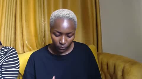 Snapshot of prettyquee chatting on January 27, 5:25 am sasha online show from January 27, 5:25 am