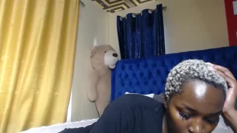 sasha online show from February 21, 8:59 am