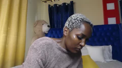 sasha online show from February 24, 12:58 pm