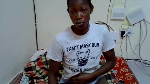 Pretty Queen online show from November 5, 12:27 pm