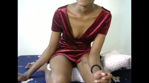 Snapshot of prettyquiny254 chatting on September 18, 8:55 pm prettyquiny254 online show from September 18, 8:55 pm