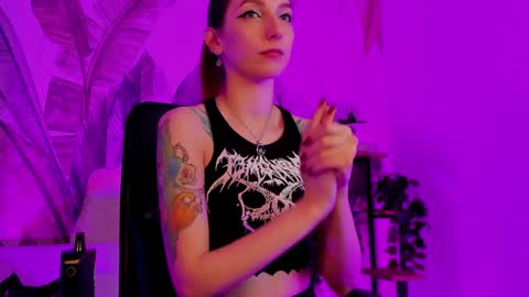 Mila -NONUDE MODEL online show from January 9, 10:52 am