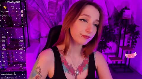 Mila -NONUDE MODEL online show from January 27, 10:27 am