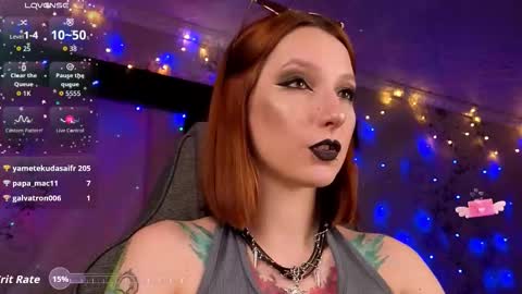 Mila -NONUDE MODEL online show from March 3, 6:14 pm