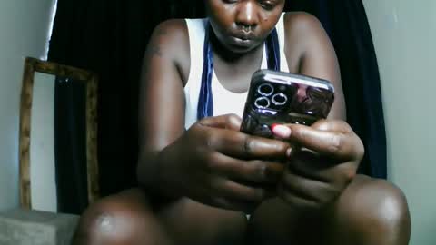 prettyreen online show from February 27, 7:08 am