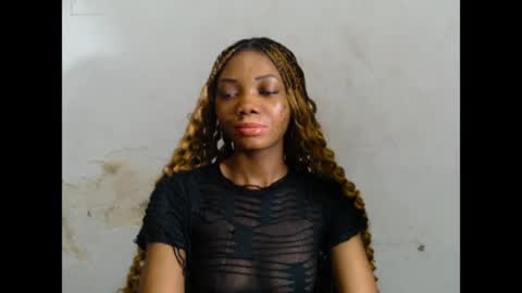 prettysexy6 online show from May 18, 8:14 pm