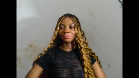 prettysexy6 online show from May 19, 1:56 am