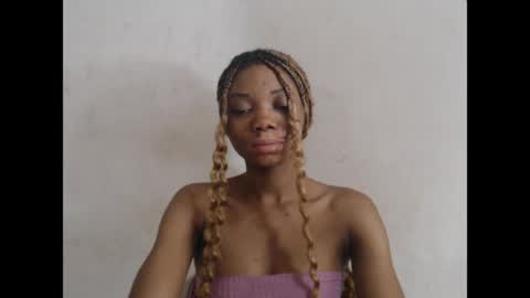 prettysexy6 online show from May 29, 10:35 am