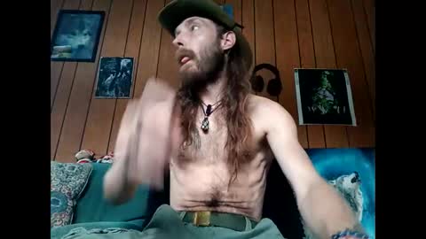 prettysolid7 online show from October 18, 3:02 pm