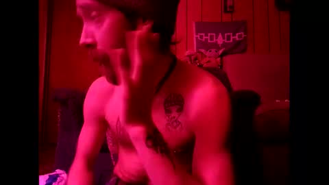 prettysolid7 online show from November 13, 10:30 pm