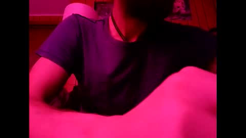 prettysolid7 online show from November 16, 11:49 am