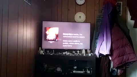 Snapshot of prettysolidd7 chatting on December 3, 7:55 pm prettysolidd7 online show from December 3, 7:55 pm