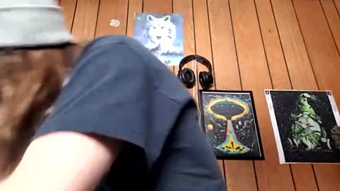 Snapshot of prettysolidd7 chatting on January 5, 7:17 pm prettysolidd7 online show from January 5, 7:17 pm