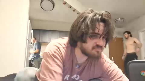 Snapshot of prettysolidd7 chatting on September 29, 10:58 pm prettysolidd7 online show from September 29, 10:58 pm