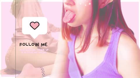 Snapshot of prettysomething chatting on March 7, 8:00 pm Sophie next stream will be at Monday i will wait you guys online show from March 7, 8:00 pm
