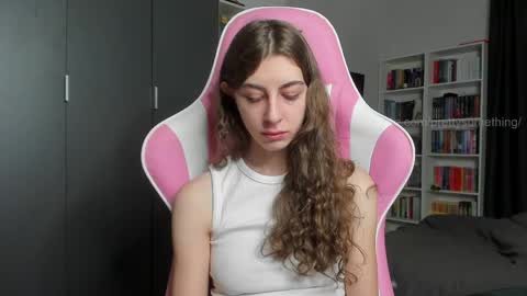 Sophie  next stream will be at Monday  i will wait you guys  online show from April 13, 7:47 am