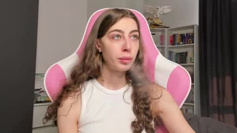 Sophie  next stream will be at Monday  i will wait you guys  online show from June 7, 5:55 am
