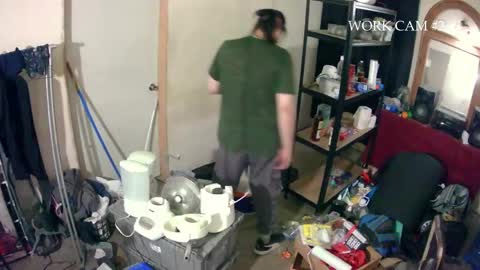 prettytinydick online show from June 5, 8:53 am