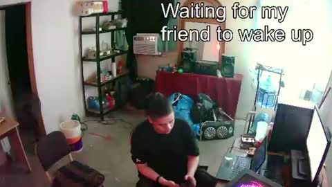 prettytinydick online show from July 21, 1:08 am