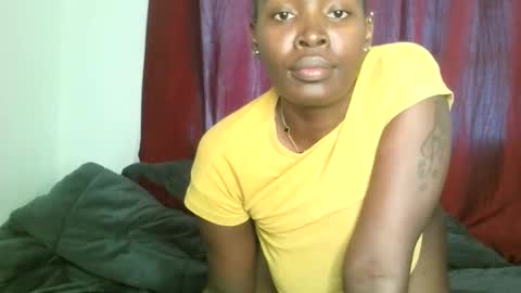 prettyvishy online show from January 7, 5:33 am