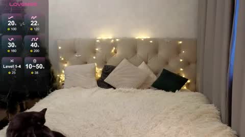 Kitty online show from January 16, 2:15 am