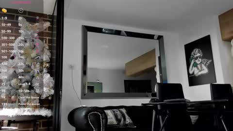 PRETUR online show from December 2, 9:21 pm