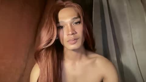 TINA  online show from January 6, 2:32 pm