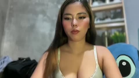 TINA  online show from June 10, 6:07 pm
