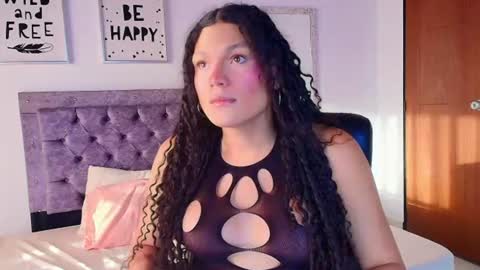 Prim Rosse online show from July 2, 11:49 am