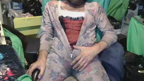 primemadmax59109 online show from November 9, 4:05 pm