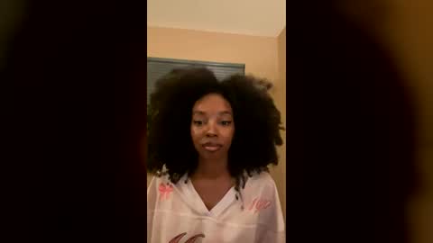 primrose22 online show from July 29, 4:32 am