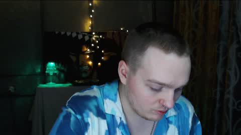 Snapshot of princ4real chatting on December 16, 5:11 pm prince online show from December 16, 5:11 pm