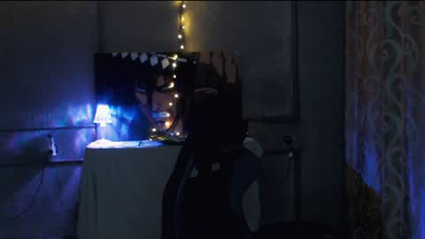 Snapshot of princ4real chatting on December 26, 1:07 am prince online show from December 26, 1:07 am