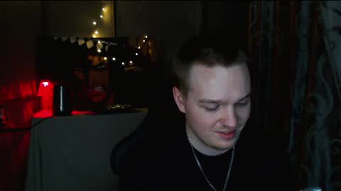 Snapshot of princ4real chatting on December 28, 9:51 pm prince online show from December 28, 9:51 pm