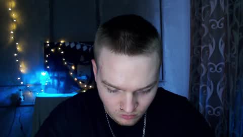 Snapshot of princ4real chatting on January 20, 10:51 am prince online show from January 20, 10:51 am