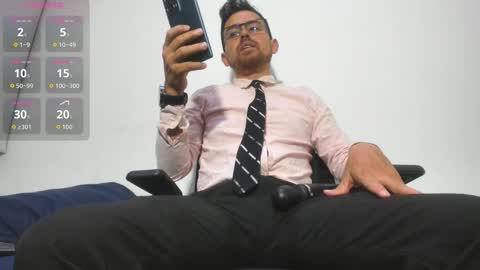 Deivid online show from December 2, 5:13 am