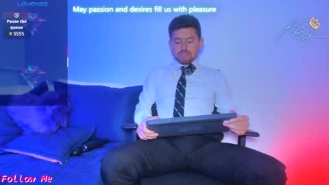 Deivid online show from January 8, 4:26 am