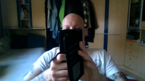 Snapshot of prince__13 chatting on January 19, 9:24 am Don online show from January 19, 9:24 am