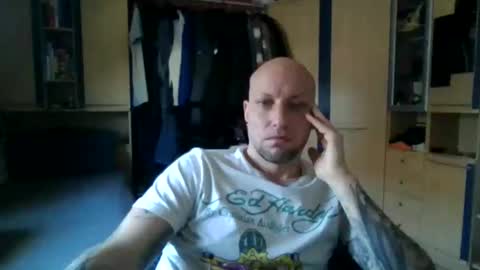 Snapshot of prince__13 chatting on March 3, 9:48 am Don online show from March 3, 9:48 am