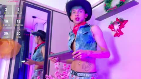 Snapshot of prince_apolo chatting on December 15, 9:30 pm Apolo online show from December 15, 9:30 pm