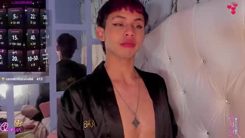 Apolo online show from January 10, 9:11 am